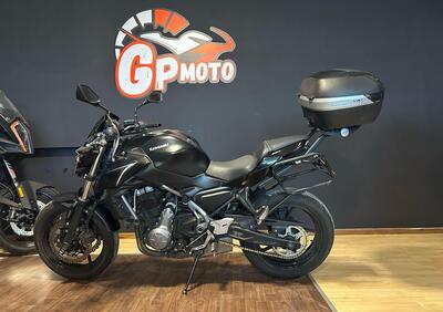 Kawasaki Z 650 (2017 - 19) - Annuncio 9691151