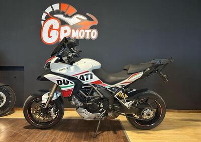 Ducati Multistrada 1200 (2010 - 12) - Annuncio 9691153