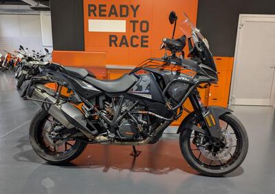 KTM 1290 Super Adventure S (2017 - 20) - Annuncio 9693360