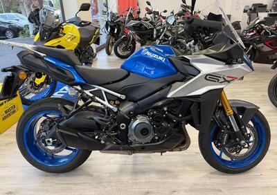 Suzuki GSX-S1000GX (2024 - 25) - Annuncio 9693377