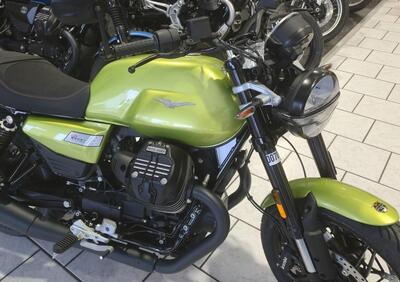 Moto Guzzi V7 Sport (2025) - Annuncio 9693379
