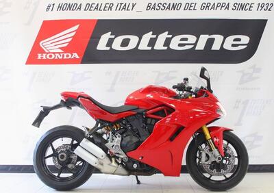 Ducati SuperSport 939 S (2017 - 20) - Annuncio 9693395