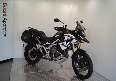 Triumph Tiger 1200 Rally Pro (2022 - 23) - Annuncio 9693414