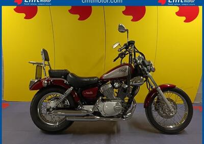 Yamaha XV 250 S Virago (1994 - 01) - Annuncio 9693415
