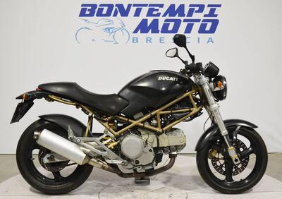 Ducati Monster 600 (1994 - 02) - Annuncio 9693419