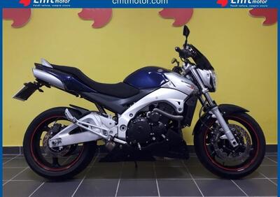 Suzuki GSR 600 (2006 - 11) - Annuncio 9693425