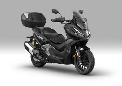 Honda ADV 350 Special Edition (2025) - Annuncio 9693439