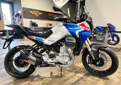 Moto Guzzi Stelvio Duecento Tributo (2025) - Annuncio 9693454