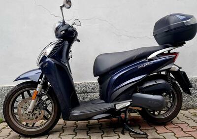 Kymco People 125i One (2021 - 25) - Annuncio 9693467