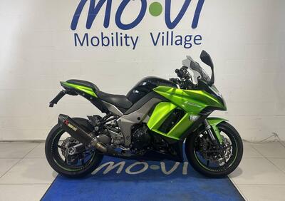 Kawasaki Z 1000 SX ABS (2014 - 16) - Annuncio 9693464
