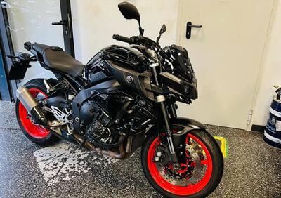 Yamaha MT-10 (2017 - 20) - Annuncio 9693463