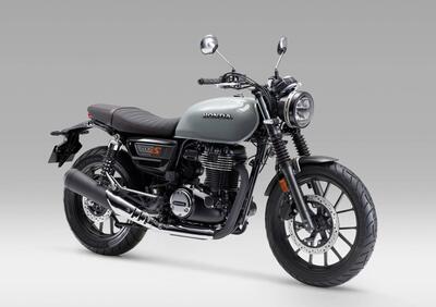 Honda GB 350 S (2025) - Annuncio 9693468