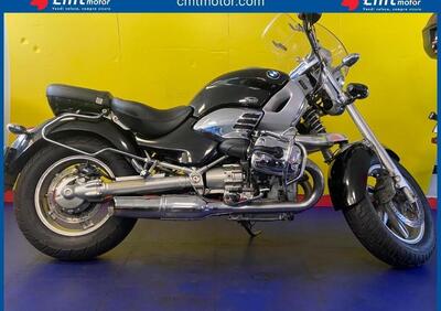 Bmw R 1200 C Montauk - Annuncio 9693472