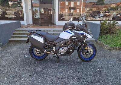 Suzuki V-Strom 650XT ABS (2017 - 20) - Annuncio 9693474