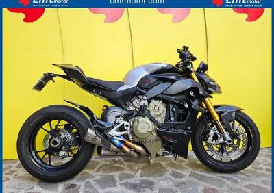 Ducati Streetfighter V4 1100 S (2021 - 22) - Annuncio 9693476