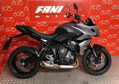 Triumph Tiger Sport 660 (2022 - 24) - Annuncio 9693477