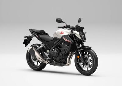Honda CB 500 Hornet (2024 - 25) - Annuncio 9693484