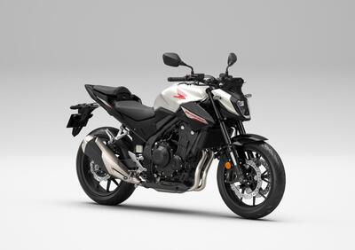 Honda CB 500 Hornet (2024 - 25) - Annuncio 9693488