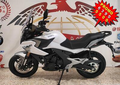 CFMOTO 700MT (2024 - 25) - Annuncio 9339130