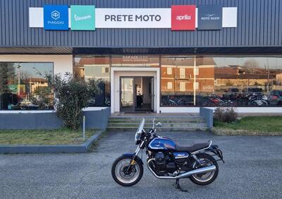 Moto Guzzi V7 Special (2021 - 24) - Annuncio 9693490