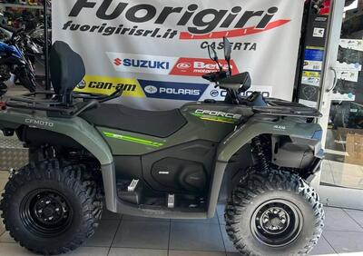  Altre moto o tipologie Quad - Annuncio 9693492