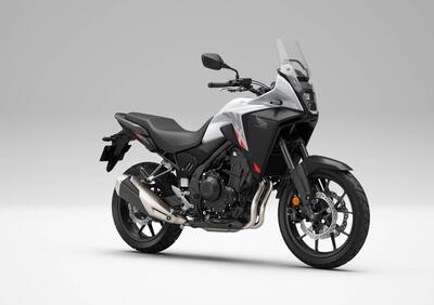 Honda NX500 (2024 - 25) - Annuncio 9693501