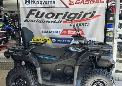  Altre moto o tipologie Quad - Annuncio 9693496