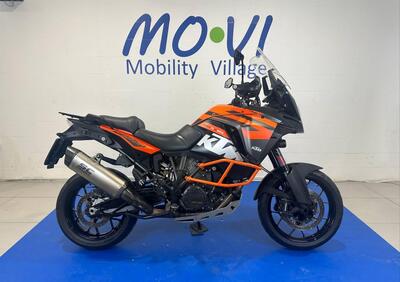 KTM 1290 Super Adventure S (2017 - 20) - Annuncio 9693498