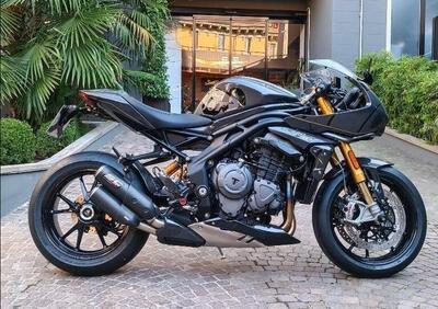 Triumph Speed Triple 1200 RR Bond Edition (2023) - Annuncio 9608570