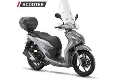 QJ Motor SQ 16 (2024 - 25) - Annuncio 9693507