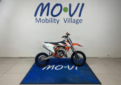 KTM 65 SX (2022) - Annuncio 9693509