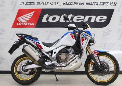Honda Africa Twin CRF 1100L Adventure Sports (2022 - 23) - Annuncio 9693517