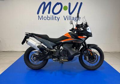 KTM 890 Adventure (2023 - 25) - Annuncio 9693525