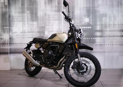 Brixton Motorcycles Crossfire 500 XC (2022 - 25) - Annuncio 9693549