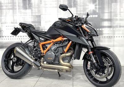 KTM 1290 Super Duke R (2020) - Annuncio 9693563
