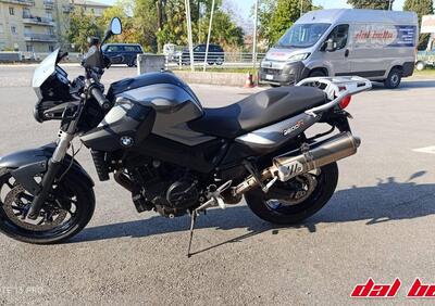 Bmw F 800 R (2012 - 14) - Annuncio 9693553