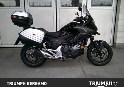 Honda NC 750 X DTC ABS Travel Edition (2018 - 20) - Annuncio 9693542