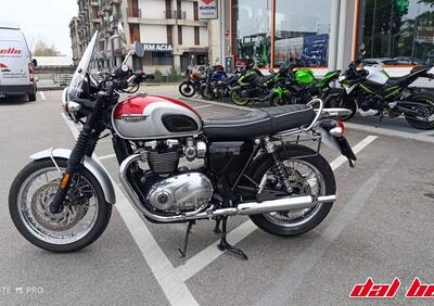 Triumph Bonneville T120 (2016 - 20) - Annuncio 9693559