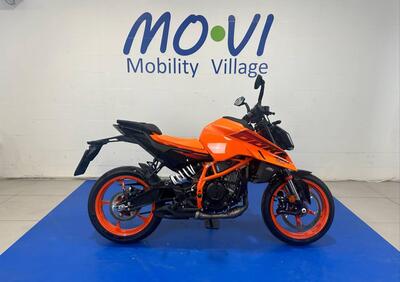 KTM 390 Duke (2024 - 25) - Annuncio 9693561