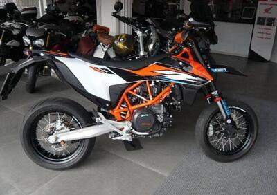 KTM 690 SMC R (2019 - 20) - Annuncio 9693571