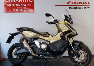 Honda X-ADV 750 DCT (2021 - 24) - Annuncio 9693570