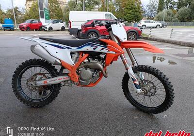KTM 250 SX-F (2022) - Annuncio 9693572