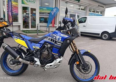 Yamaha Ténéré 700 World Raid (2022 - 25) - Annuncio 9693577