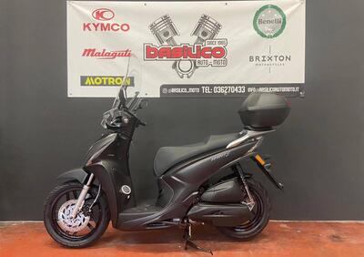 Kymco People 125i S ABS (2024 - 25) - Annuncio 9693597