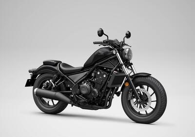 Honda CMX 500 Rebel (2025) - Annuncio 9693600