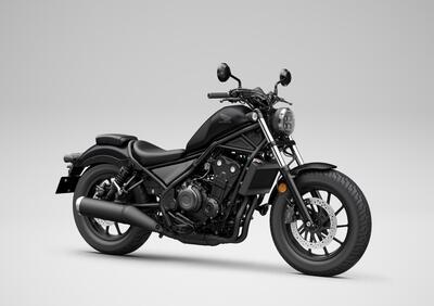 Honda CMX 500 Rebel (2025) - Annuncio 9693603