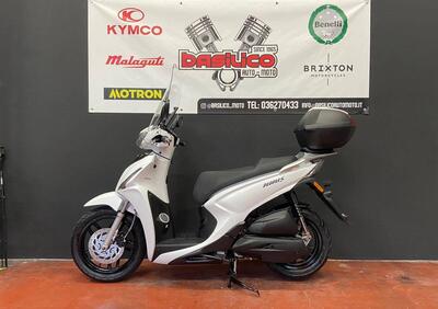 Kymco People 125i S ABS (2024 - 25) - Annuncio 9693611