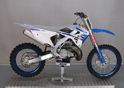 Tm Moto MX 250 ES 2T (2024) - Annuncio 9693616