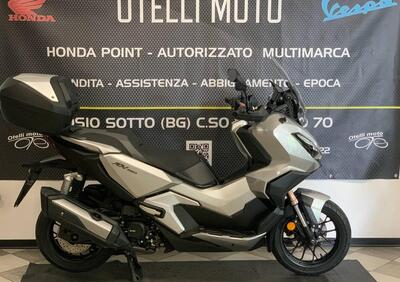 Honda ADV 350 (2022 - 24) - Annuncio 9693626