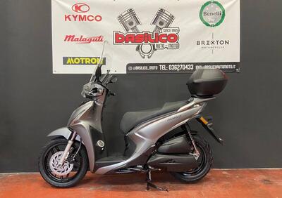 Kymco People 125i S ABS (2024 - 25) - Annuncio 9693620